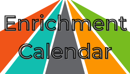 Enrichment Calendar